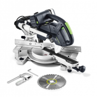 FESTOOL KAPEX KS 60E skersavimo pjūklas